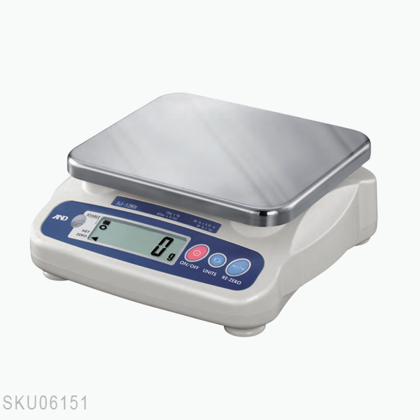 Cân điện tử AND SJ-HS