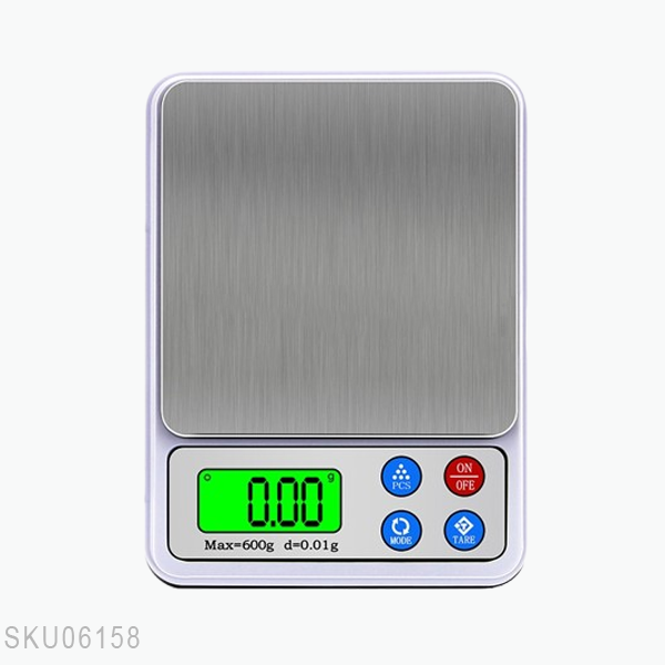 Cân điện tử MH 555