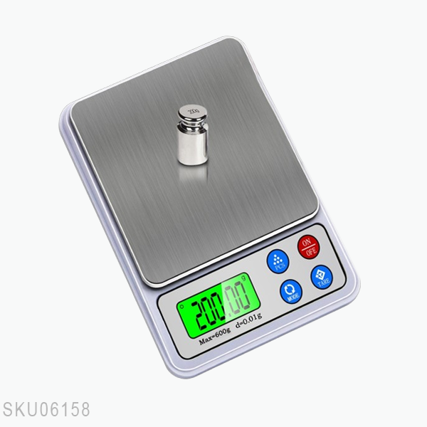 Cân điện tử MH 555