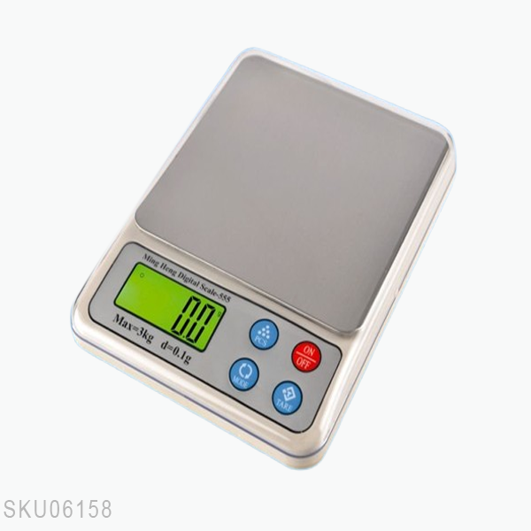 Cân điện tử MH 555