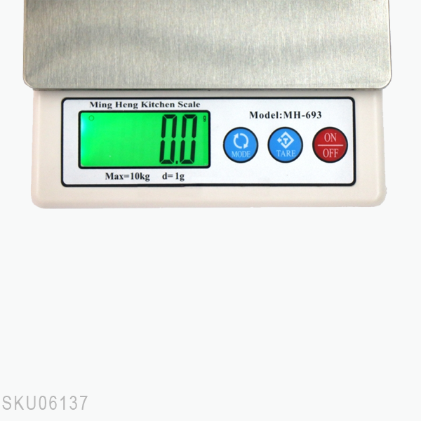 Cân điện tử MH-693