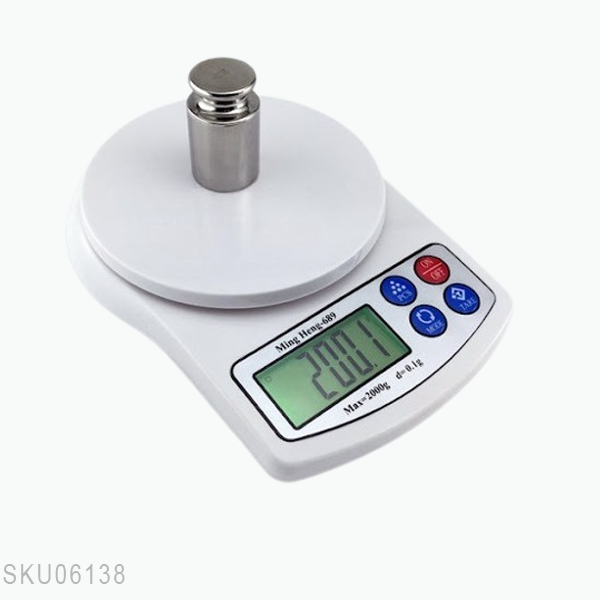 Cân điện tử MH-689