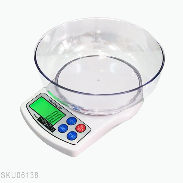 Cân điện tử MH-689