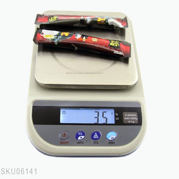 Cân điện tử KDA