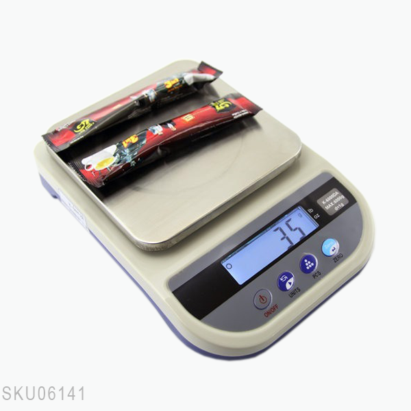 Cân điện tử KDA