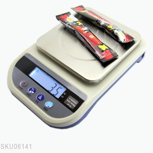 Cân điện tử KDA