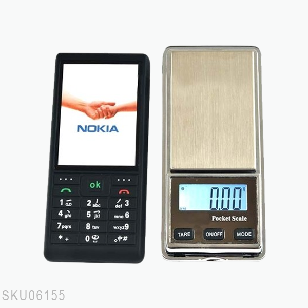 Cân điện tử Nokia MH-353