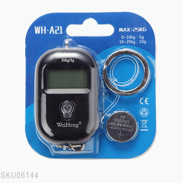 Cân điện tử WH-A21