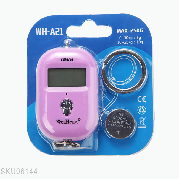 Cân điện tử WH-A21