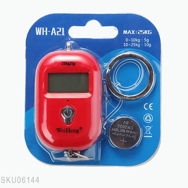 Cân điện tử WH-A21