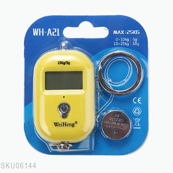 Cân điện tử WH-A21