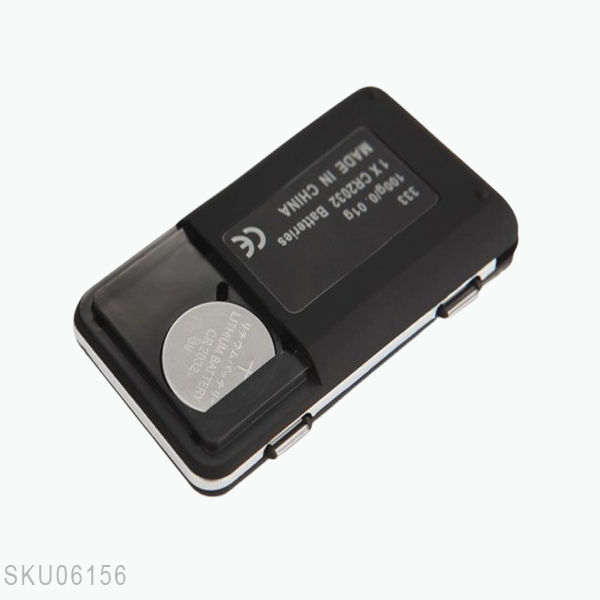 Cân điện tử MH-333