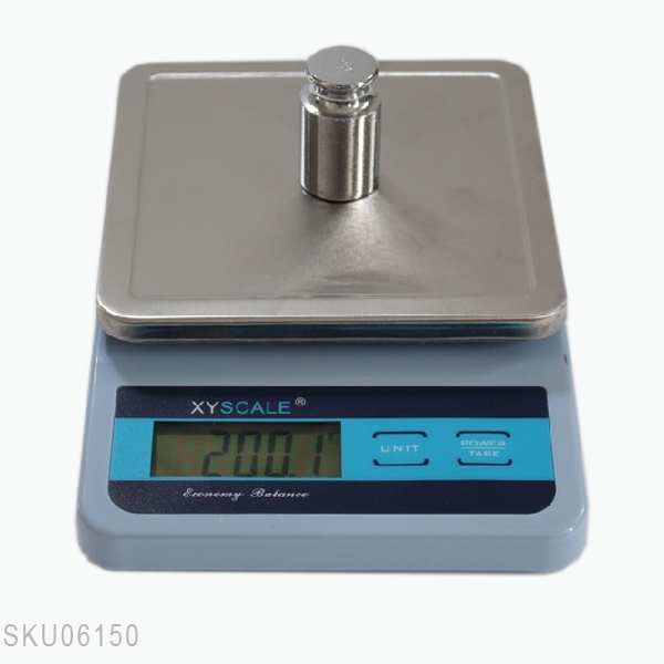 Cân điện tử XY