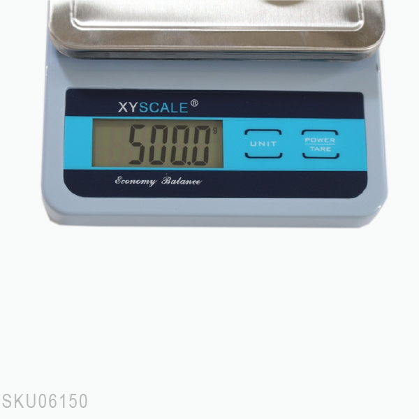 Cân điện tử XY