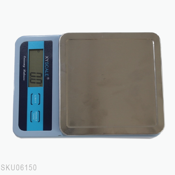 Cân điện tử XY