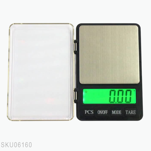 Cân điện tử MH 999