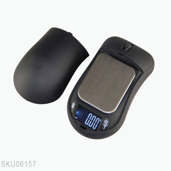 Cân điện tử MH-338