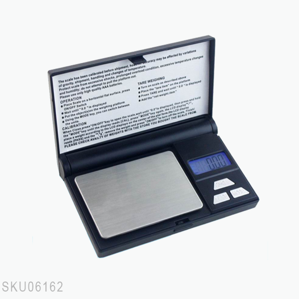 Cân điện tử TPS-MN