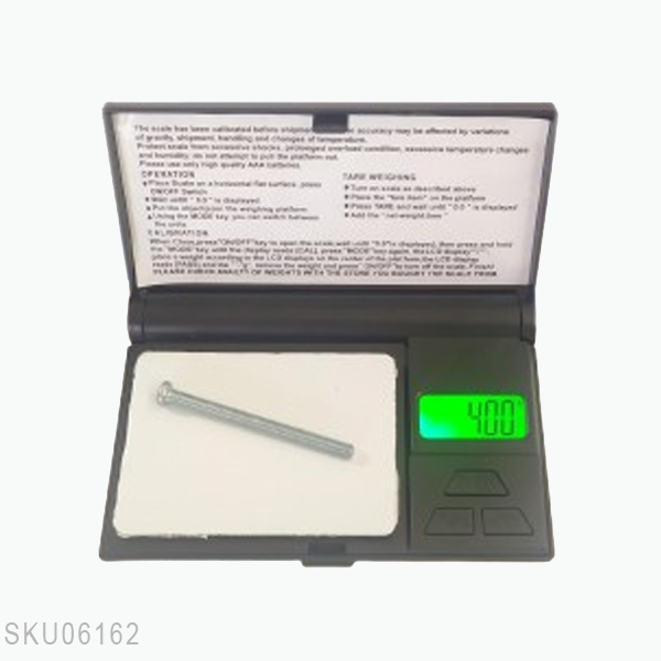 Cân điện tử TPS-MN