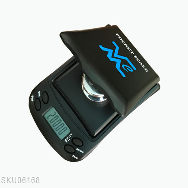 Cân điện tử VMC202