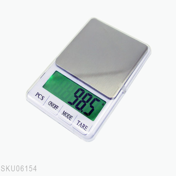 Cân điện tử MH-887