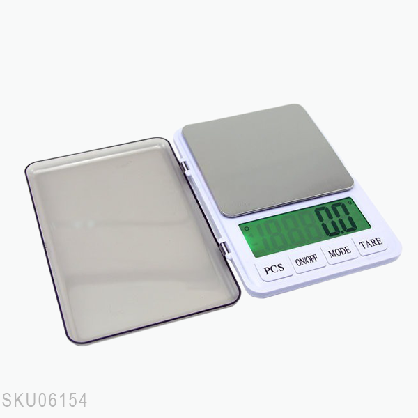 Cân điện tử MH-887