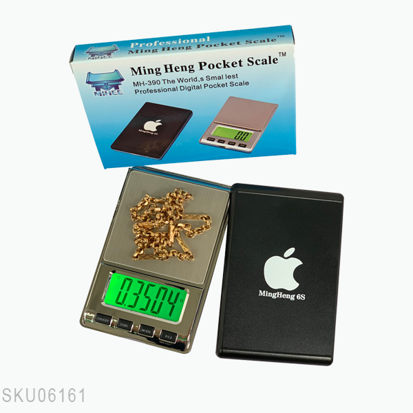 Cân điện tử MH 390