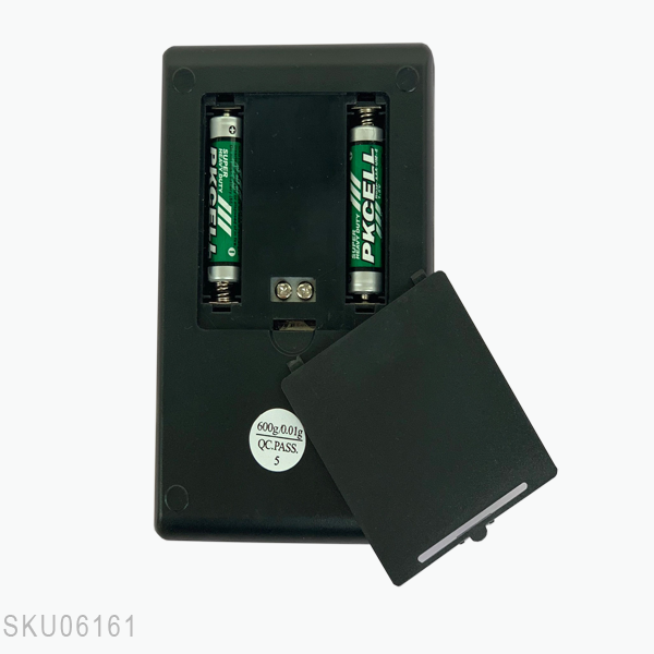 Cân điện tử MH 390