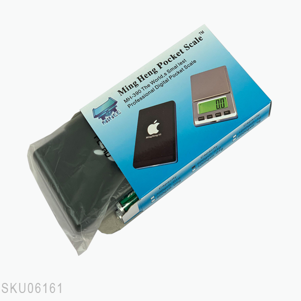 Cân điện tử MH 390