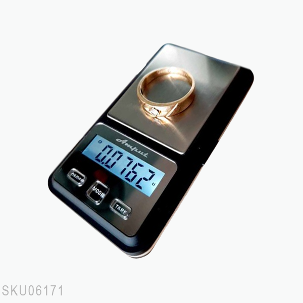 Cân điện tử Amput 453