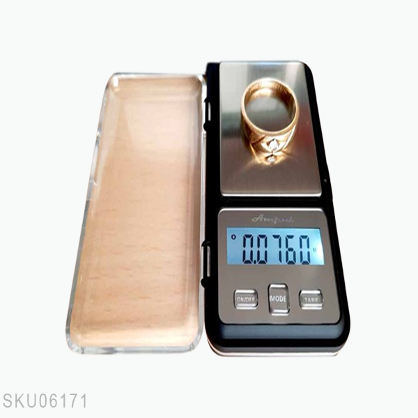 Cân điện tử Amput 453