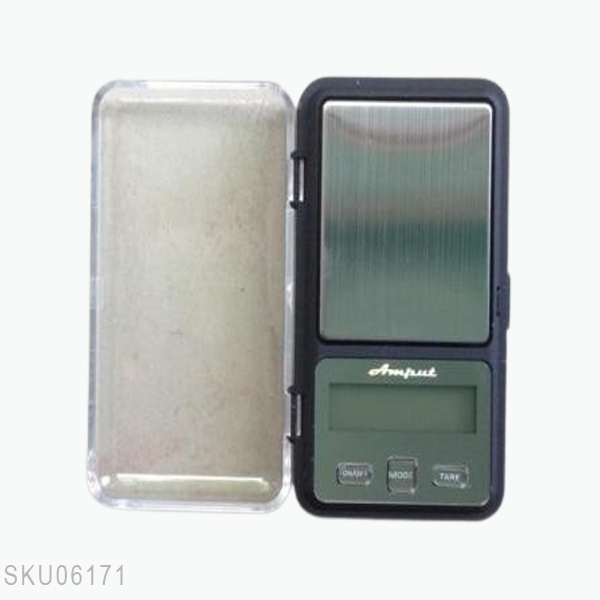 Cân điện tử Amput 453