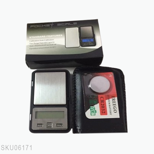 Cân điện tử Amput 453