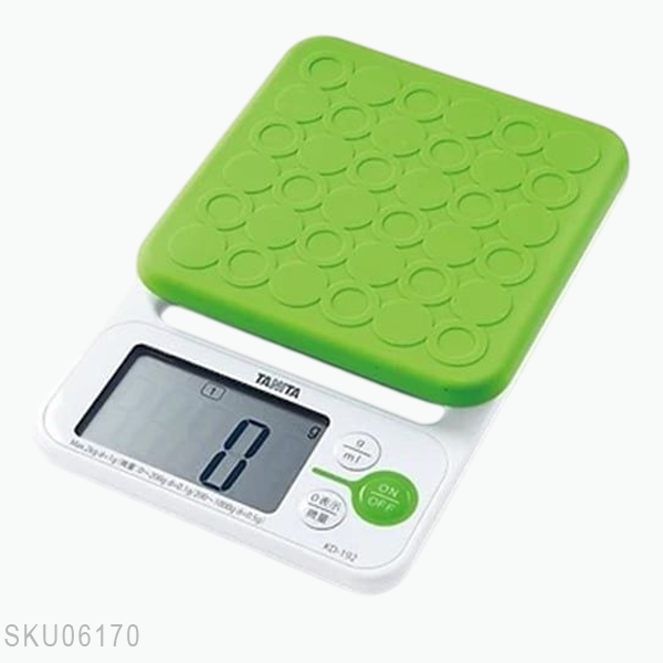 Cân điện tử KD-192