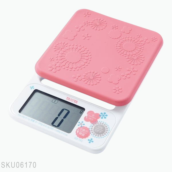 Cân điện tử KD-192