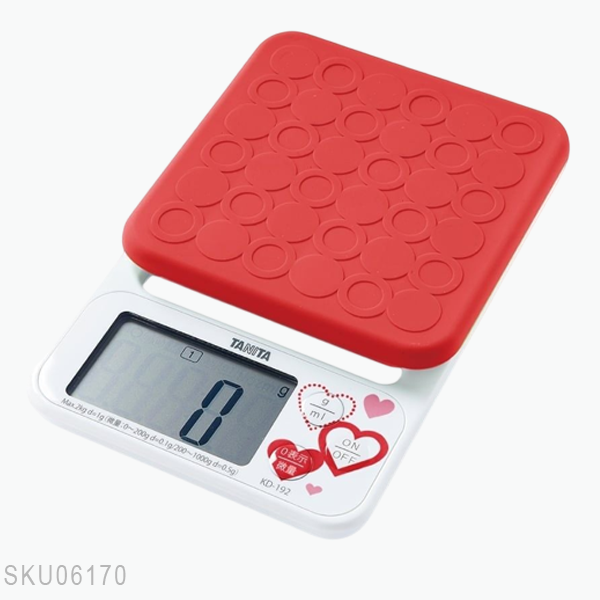 Cân điện tử KD-192