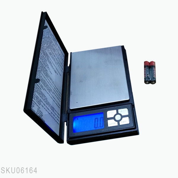 Cân điện tử TPS-NB