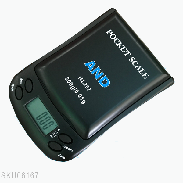 Cân điện tử HL202