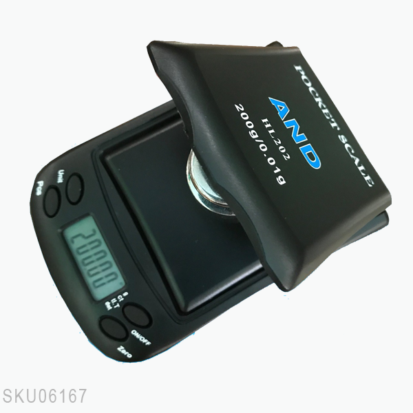 Cân điện tử HL202