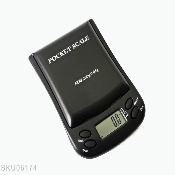 Cân điện tử FEM