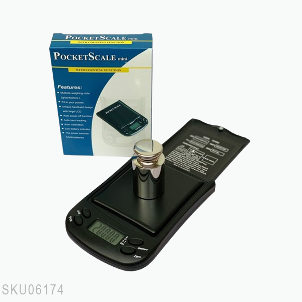 Cân điện tử FEM