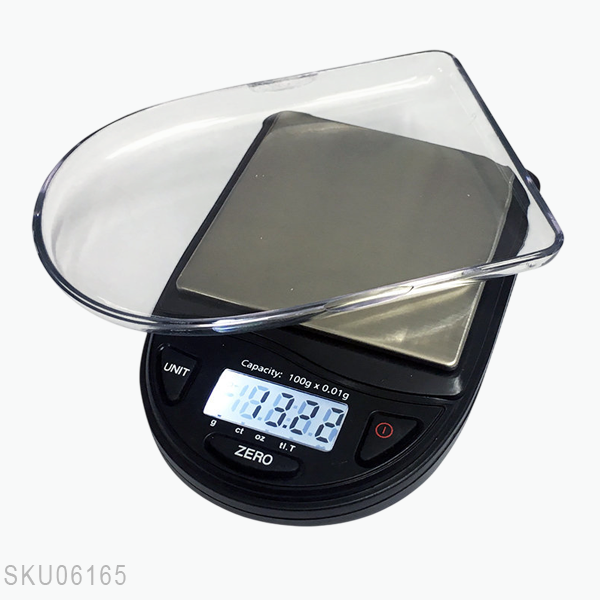 Cân điện tử CCT