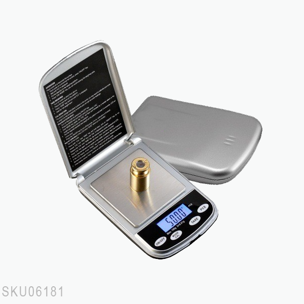 Cân điện tử ML-A01