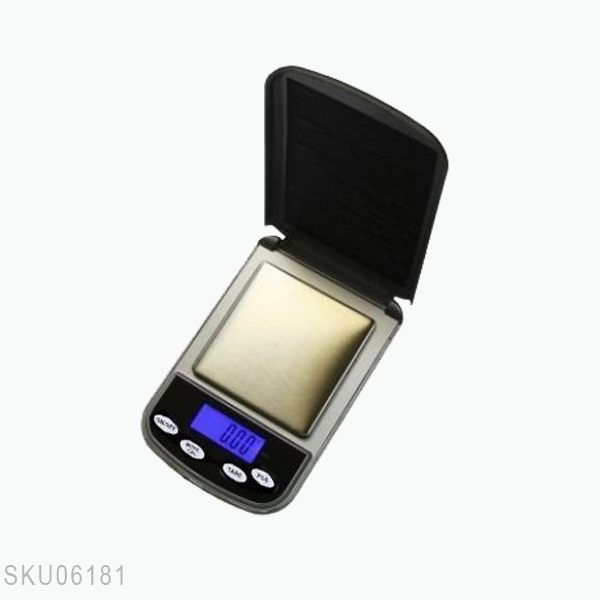 Cân điện tử ML-A01