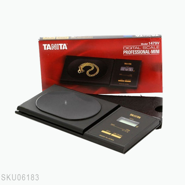 Cân điện tử TANITA 1479V