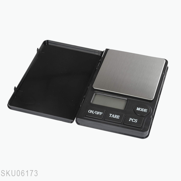 Cân điện tử Notebook ZH-8257