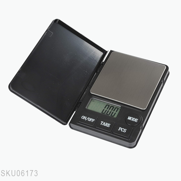 Cân điện tử Notebook ZH-8257