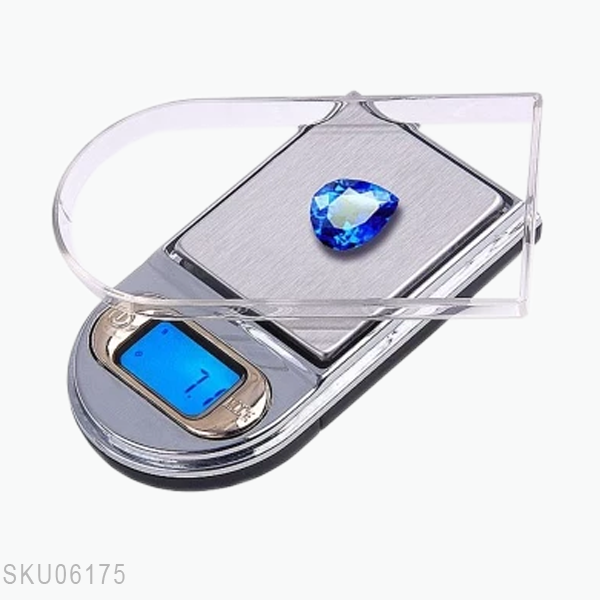 Cân điện tử Zippo