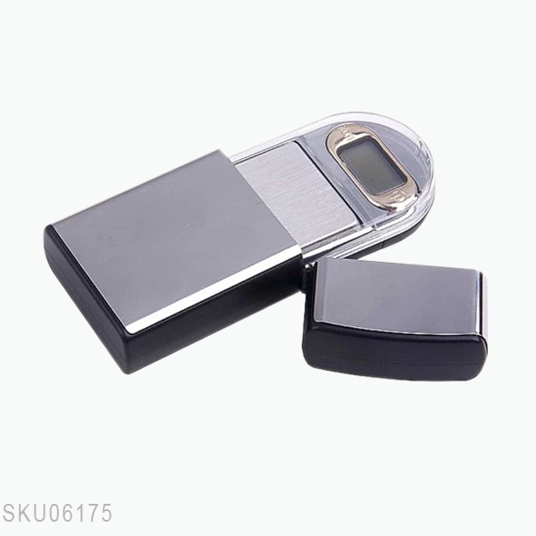 Cân điện tử Zippo