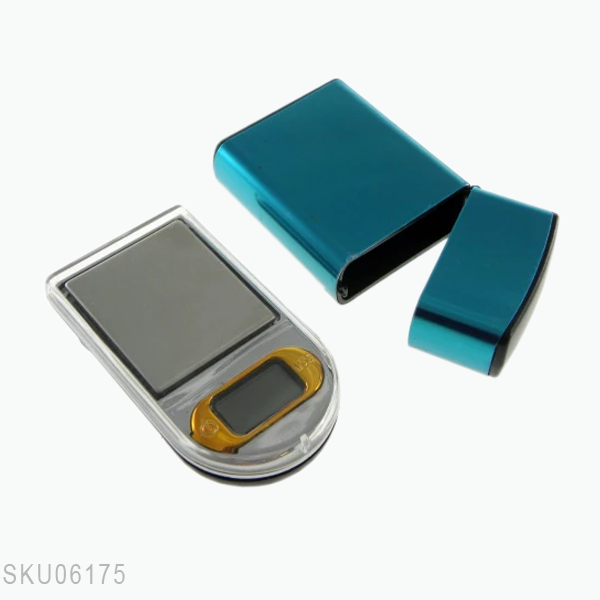 Cân điện tử Zippo